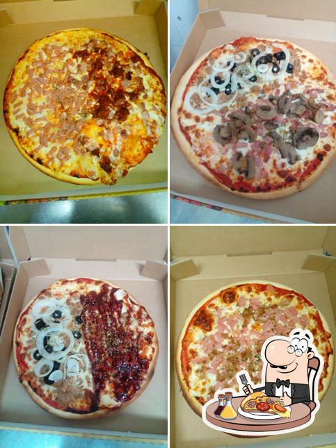 Pizzería Modesto