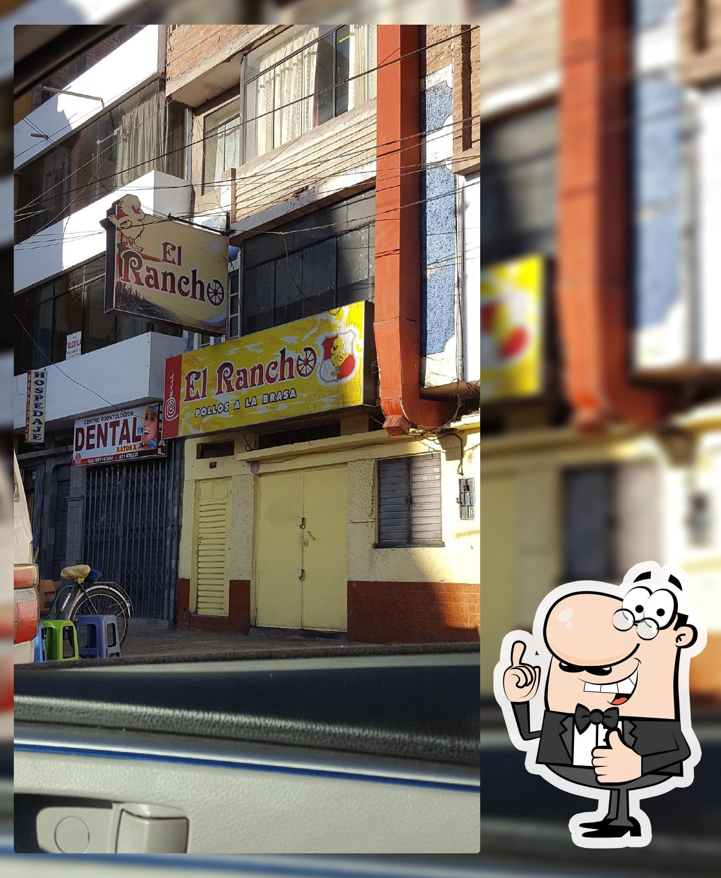Polleria El Rancho
