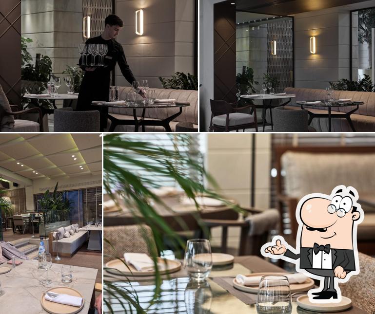 September Bistro