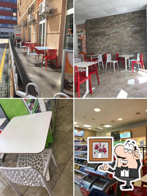 Snack Bar FNuSA