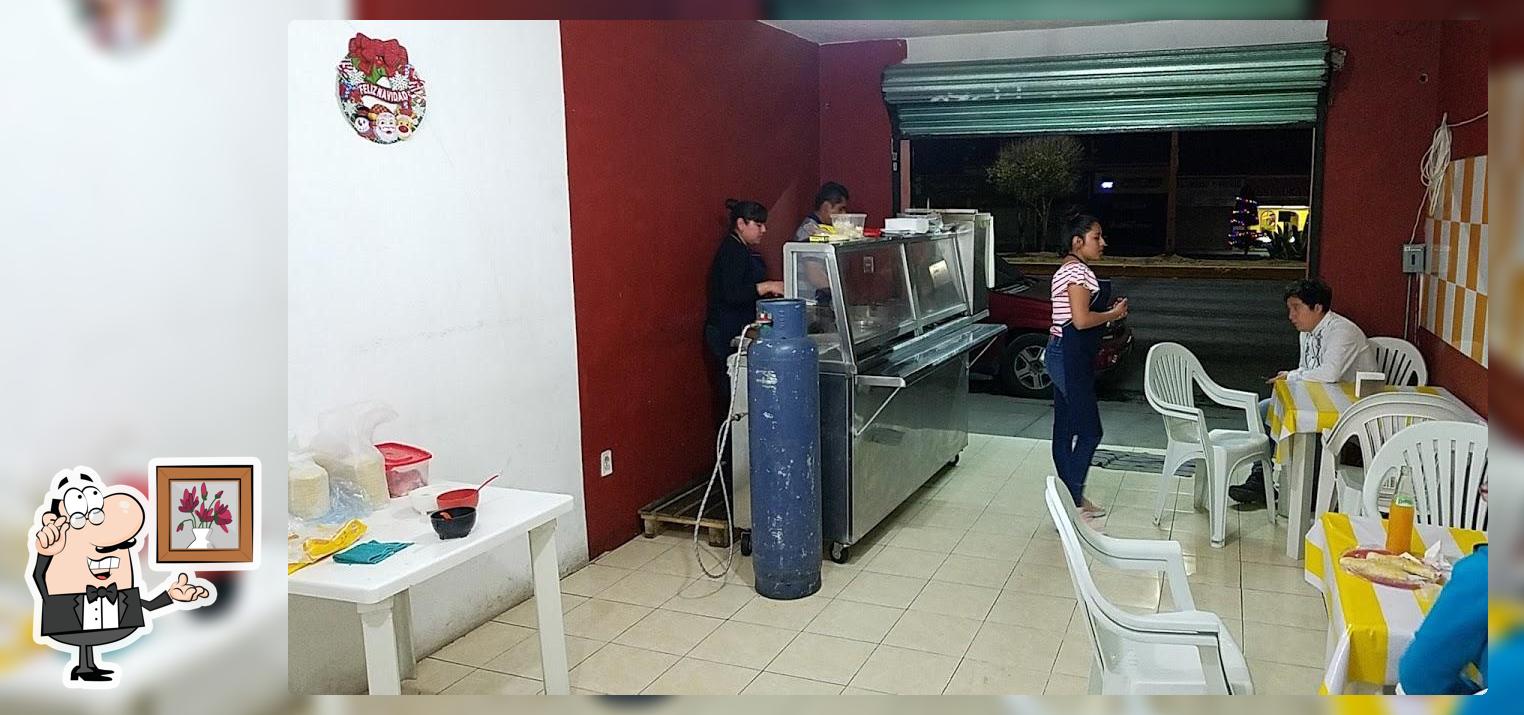 Taquería "EL COMPA"