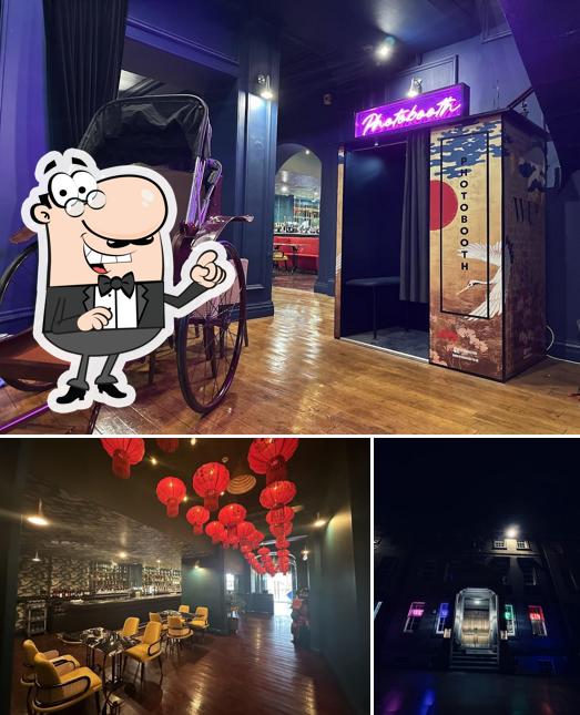 WU Asia Pacific