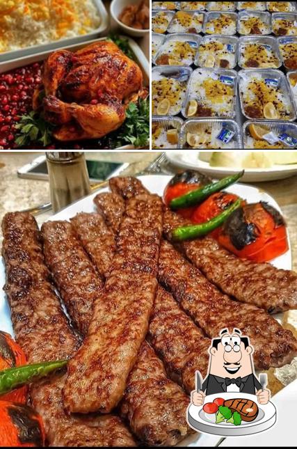 آشپزخانه واکر