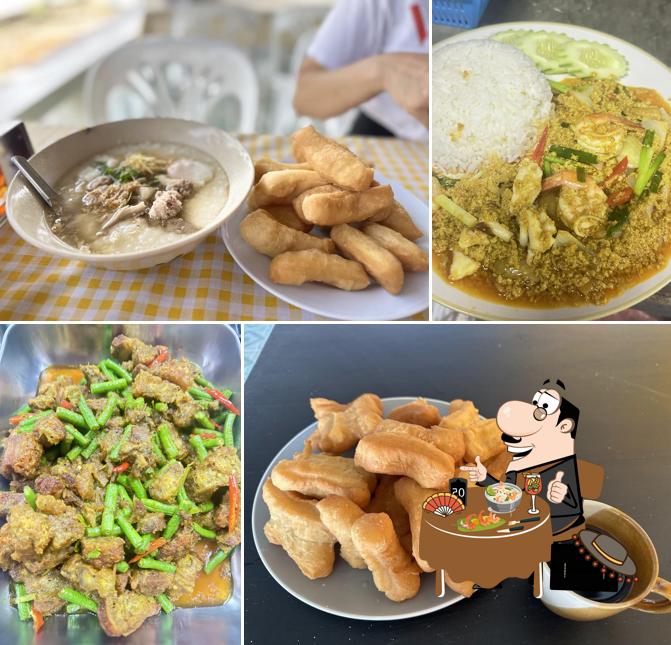 อิ่มจัง imm jang food&drink