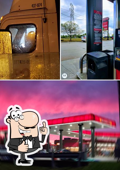 Sheetz