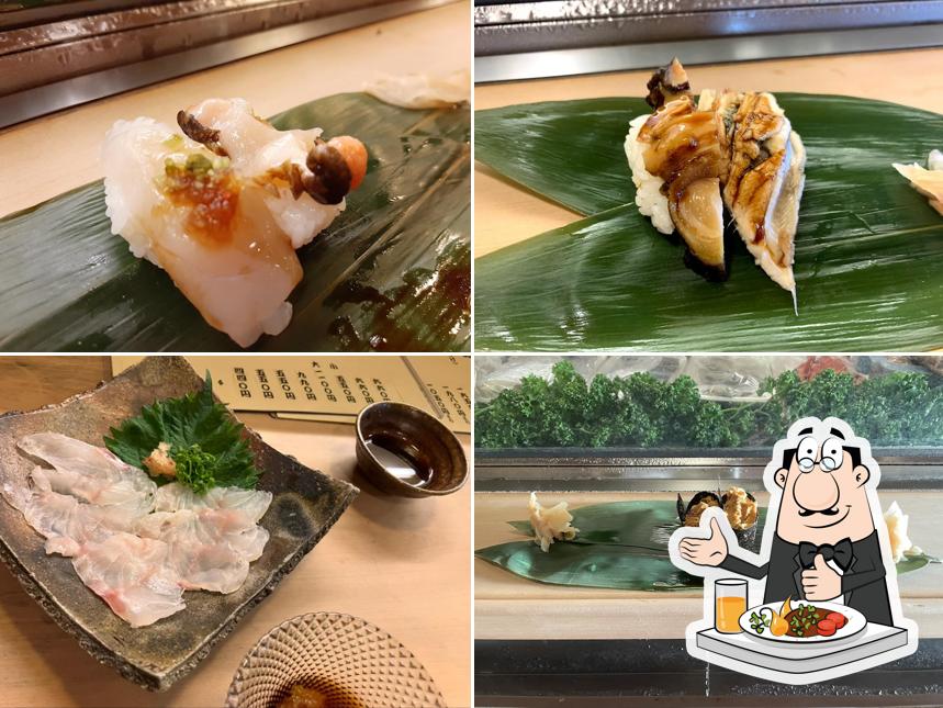 Sushi-ichi