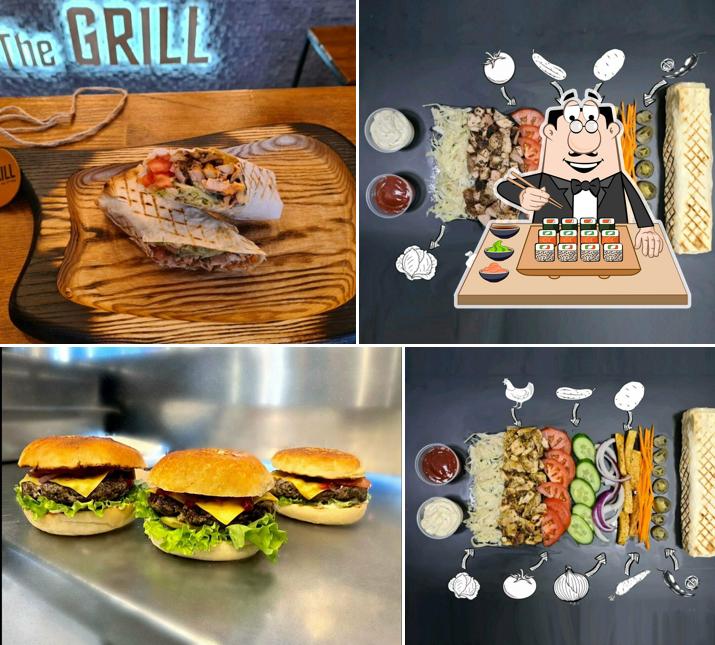 The Grill