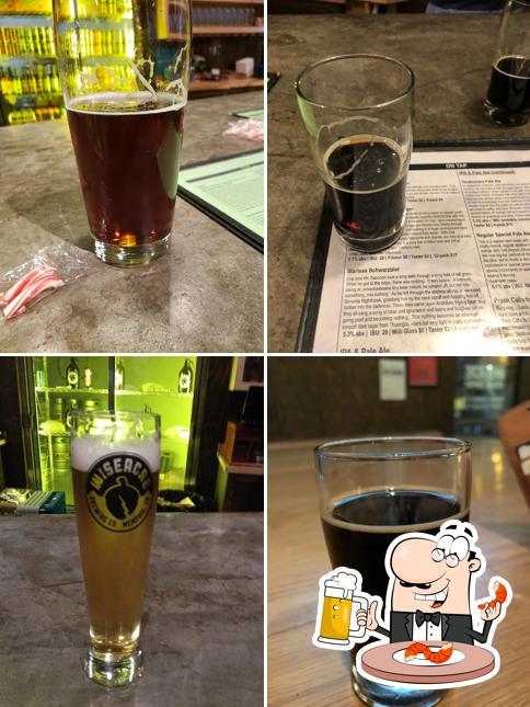 Wiseacre Brewing Company