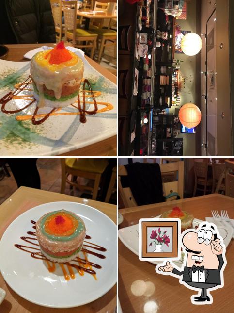 Ikko Sushi