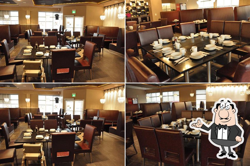 Li's Fusion Chinese Food Restaurant