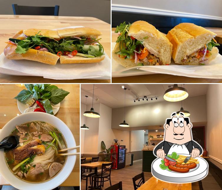 Cafe 79 Vietnamese Kitchen