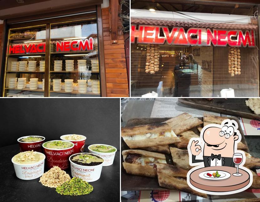 Helvacı Necmi