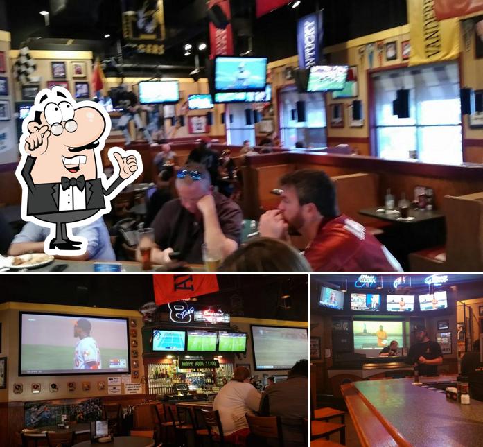 Baumhower's Victory Grille
