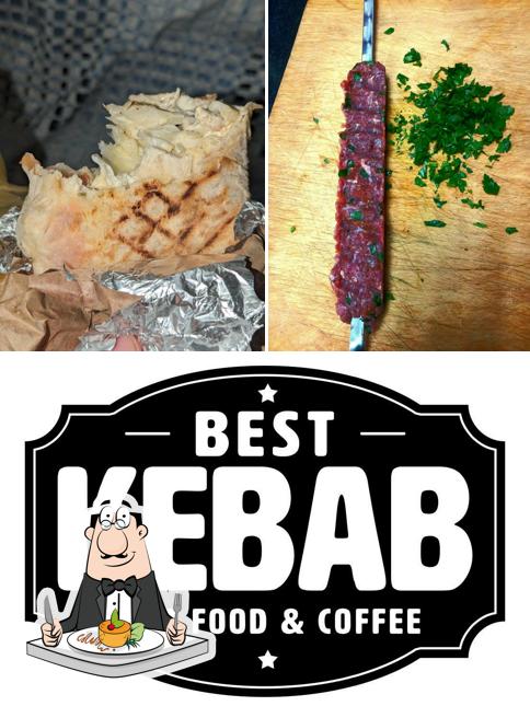 Best Kebab