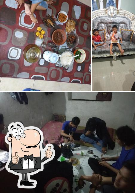 Basecamp ( STENG GUYS )