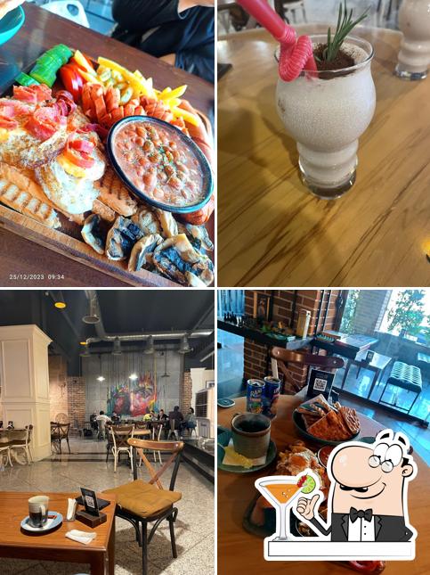 Cafe Lutra