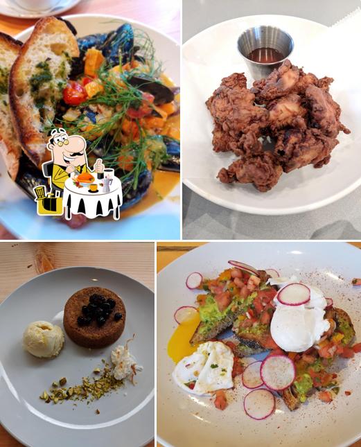 Crown Republic Gastropub