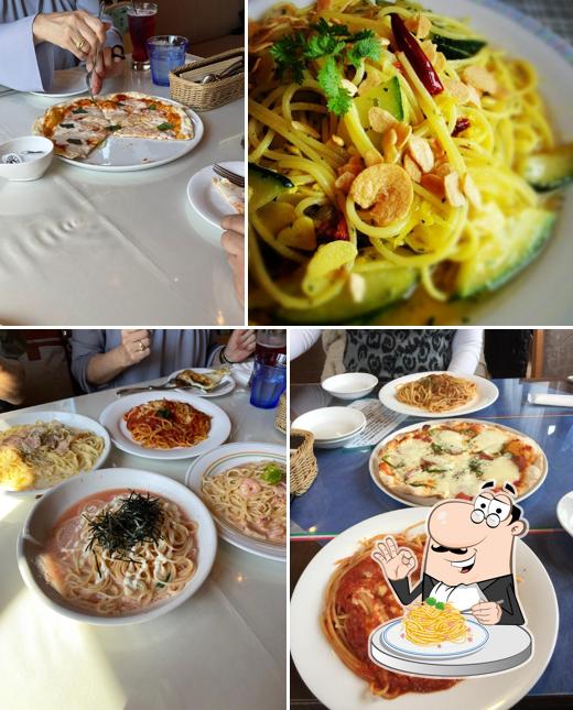 RIVISTA Farm Restaurant
