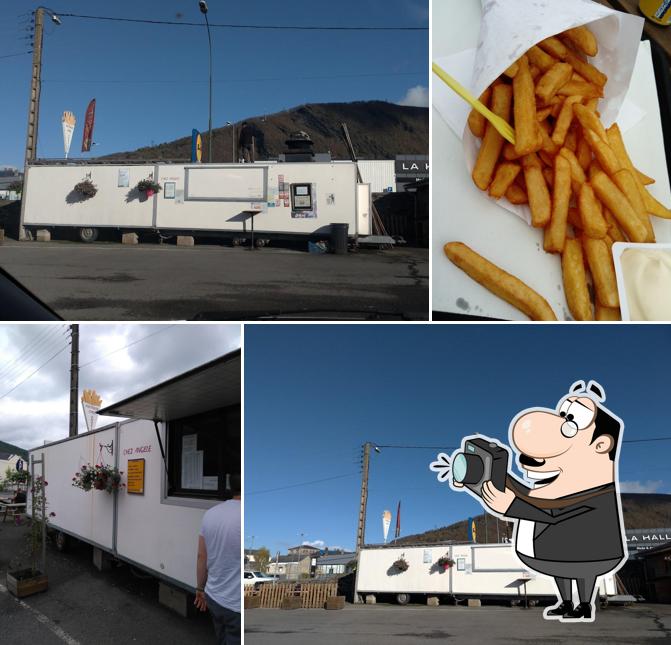 Friterie Chez Angele