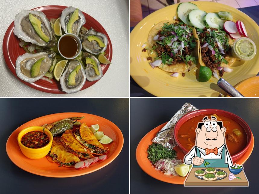 Frida's Little Mexico Restaurant