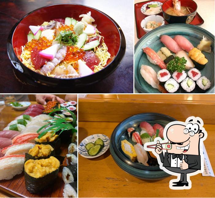 Fuji Sushi