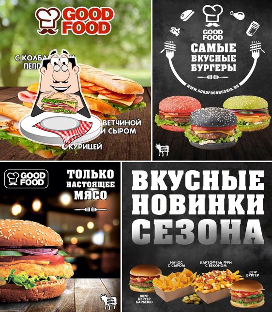 Good Food
