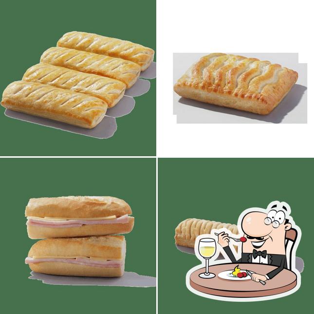 Greggs