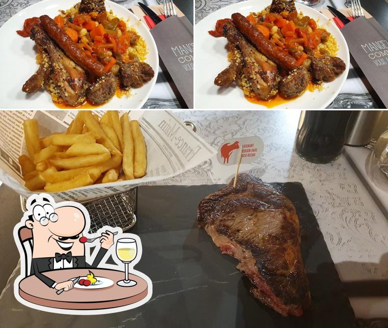 Ibis Kitchen Restaurant