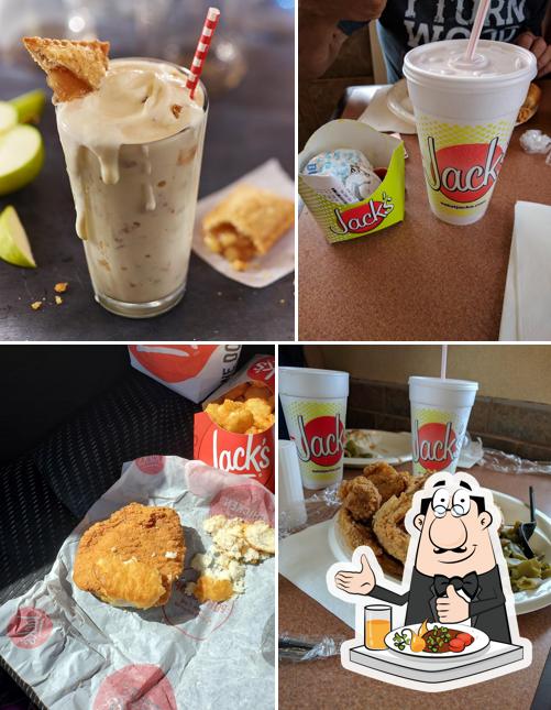Jack's Family Restaurant