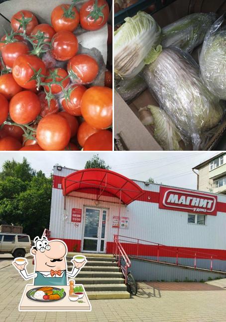 Магнит