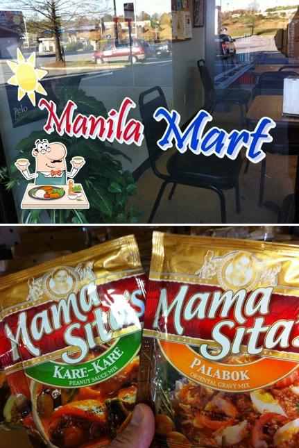 Manila Mart