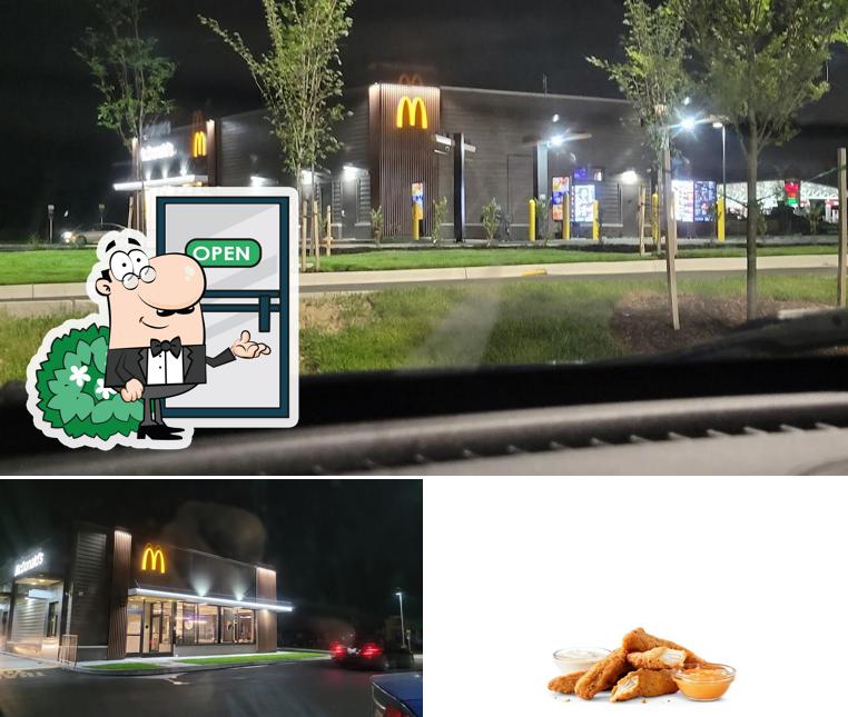 McDonald’s