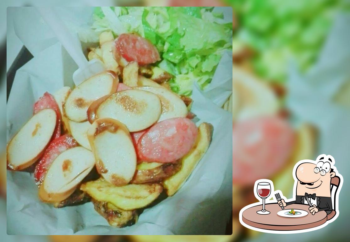 Pippo's