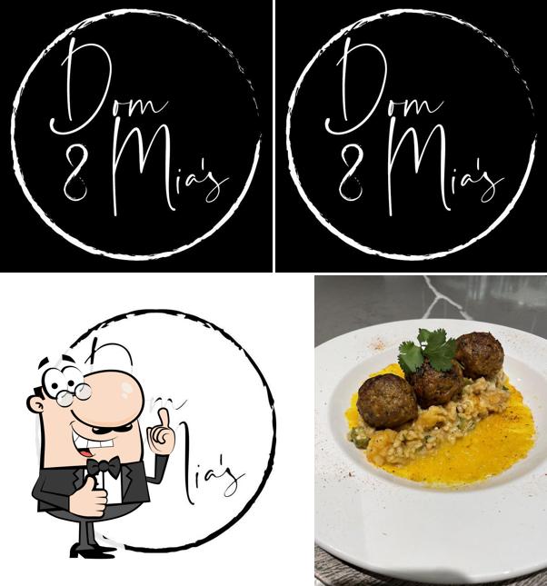 Dom & Mia's