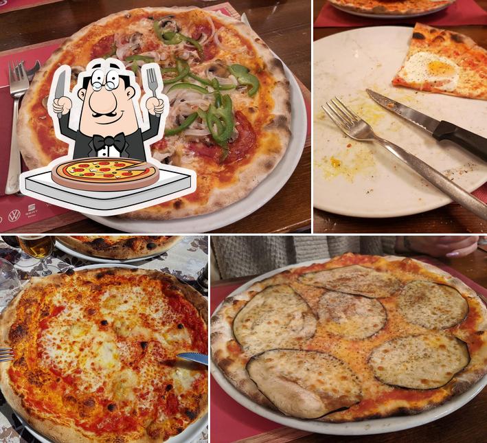Pizzeria Don Giovanni