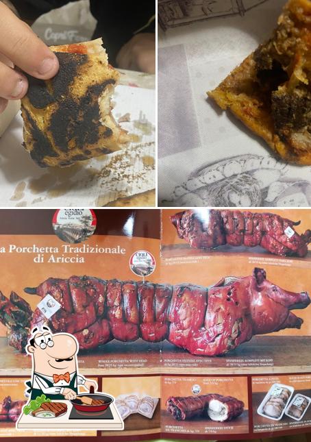 Pizzeria Partenopea