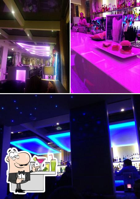 N'vY Bar
