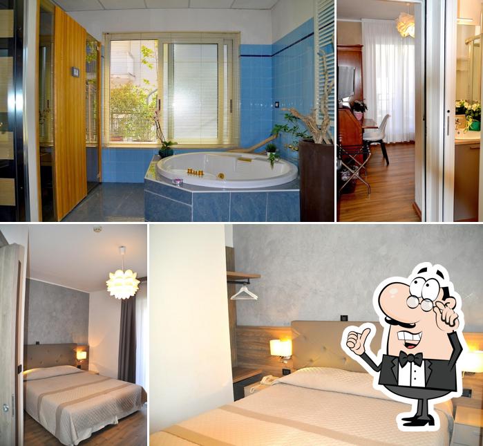 Hotel Regina Grado