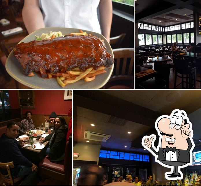 Publick House