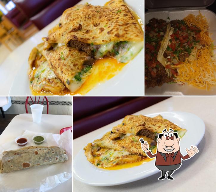 Rancherito's Mexican Food