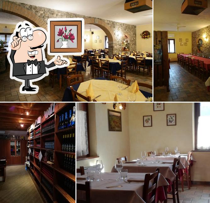 Agriturismo al Vecchio Gelso