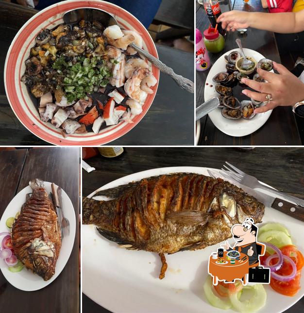 Cevicheria Nelwyn