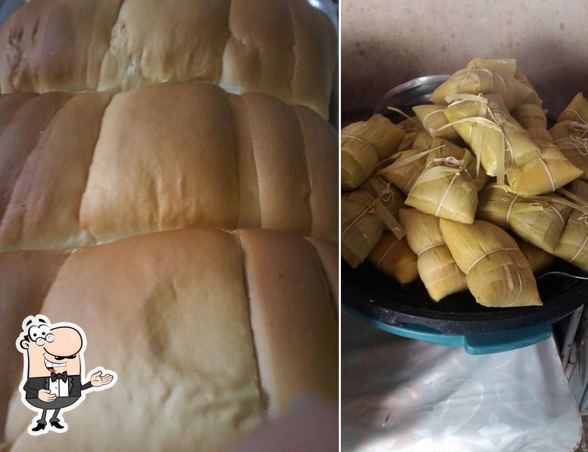 Delicias Da Ana