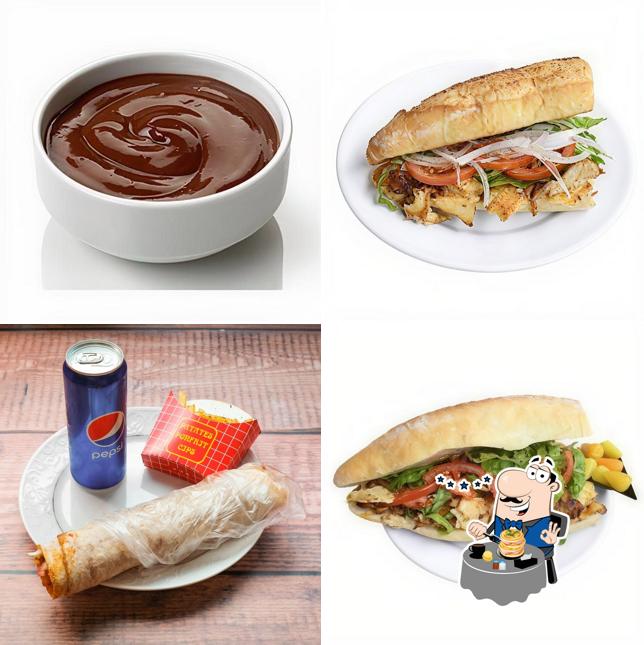 Erbaa Trend Döner & Hamburger