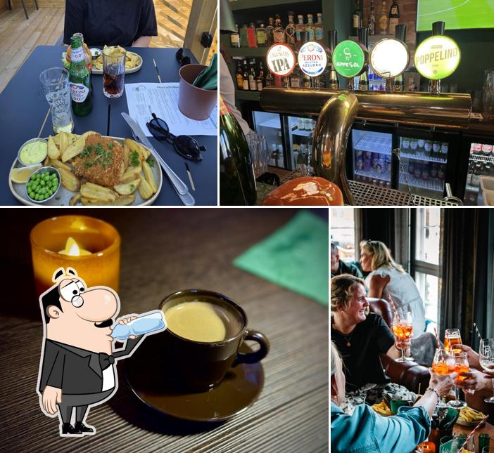JeppeS Bar