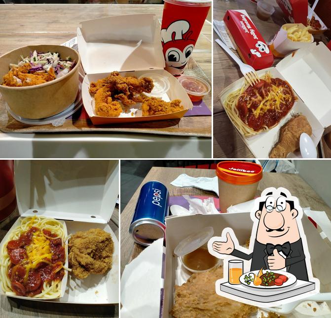 Jollibee Roma