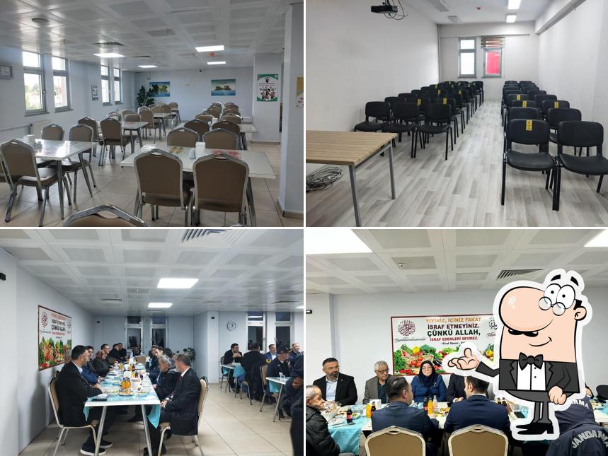 Kastamonu Arac Ogretmenevi ve ASO Müdürlüğü