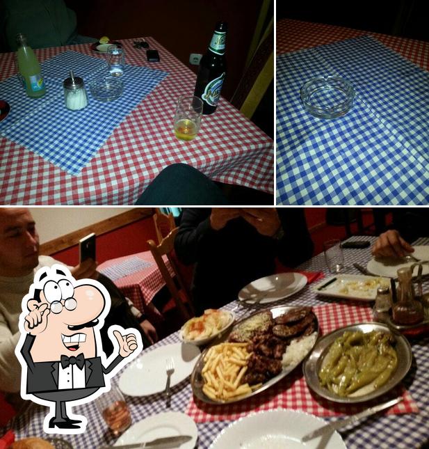 Kod Pište
