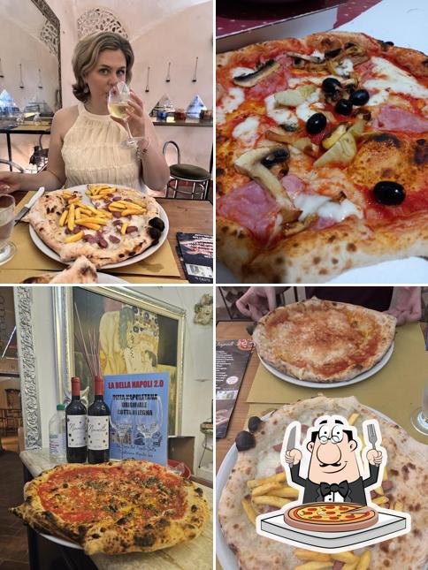 La Bella Napoli 2.0