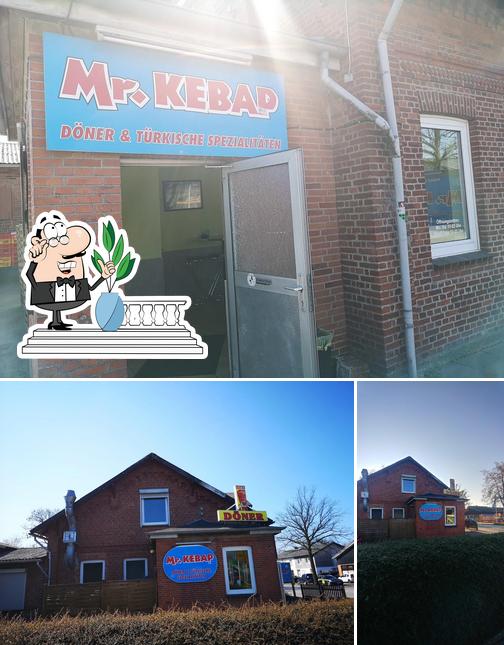 Mr. Kebap